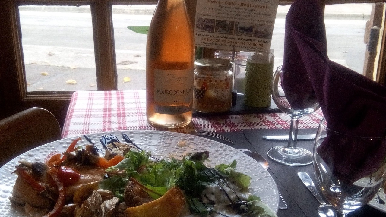 Photo of Others in Nogent-sur-Seine