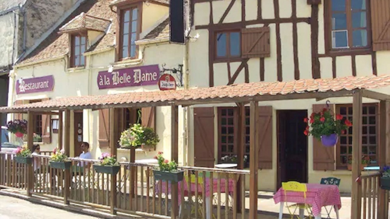 Photo of Outdoor in Nogent-sur-Seine