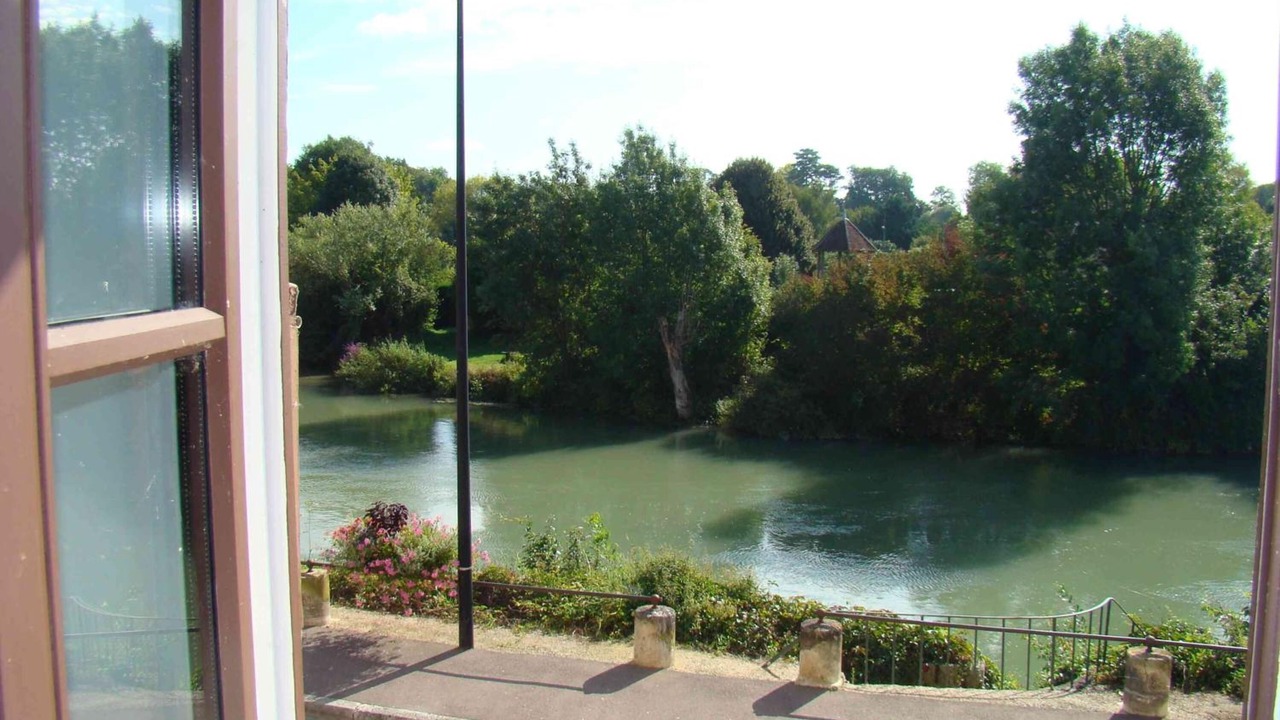Photo of Outdoor in Nogent-sur-Seine