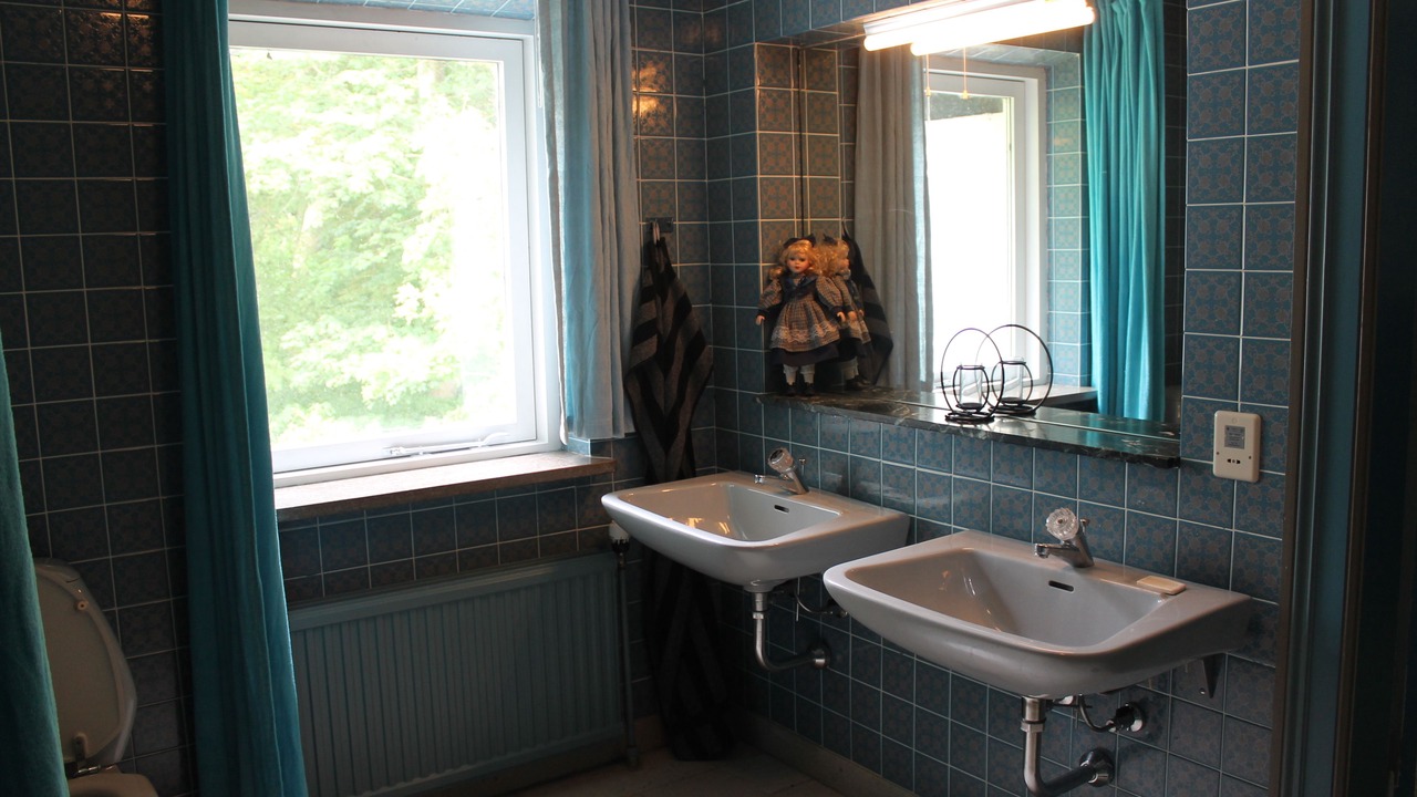 Photo of Bathroom in Gording
