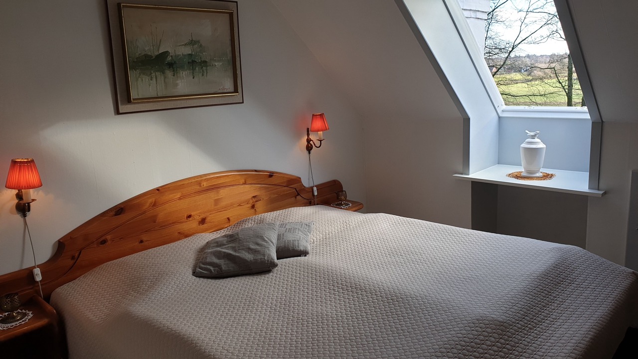 Photo of Bedroom in Gording