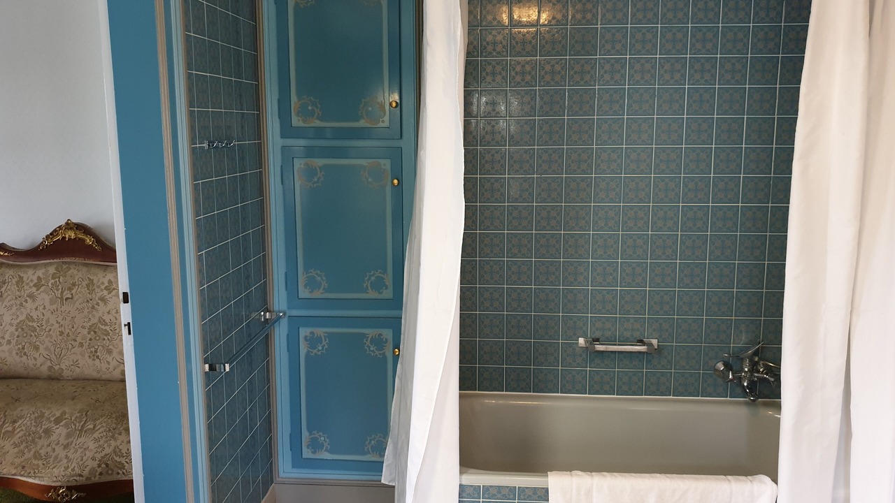 Photo of Bathroom in Gording