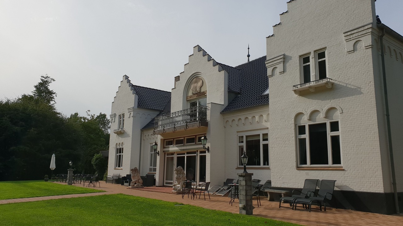 Photo of Outdoor in Gording