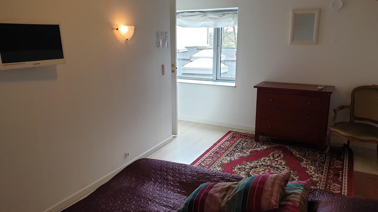 Photo of Bedroom in Gording