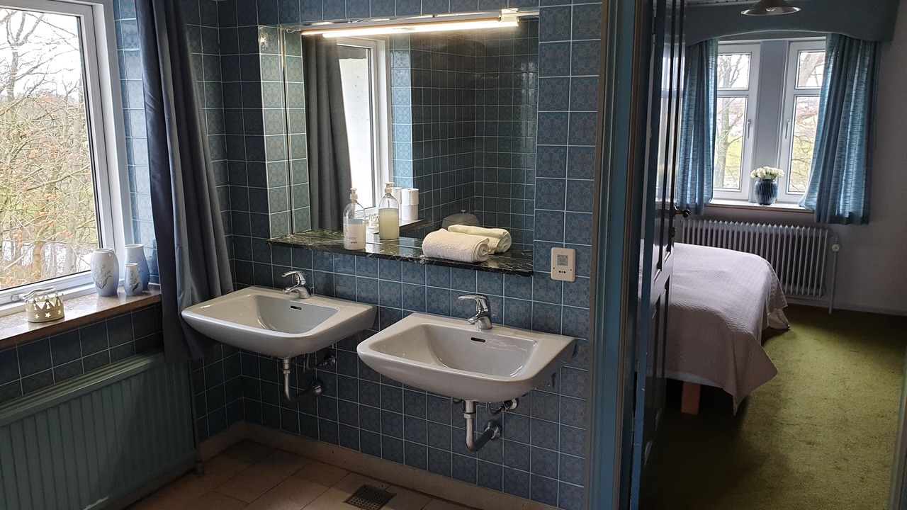 Photo of Bathroom in Gording