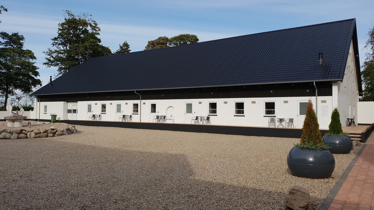 Photo of Outdoor in Gording