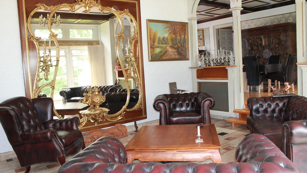 Photo of Others in Gording