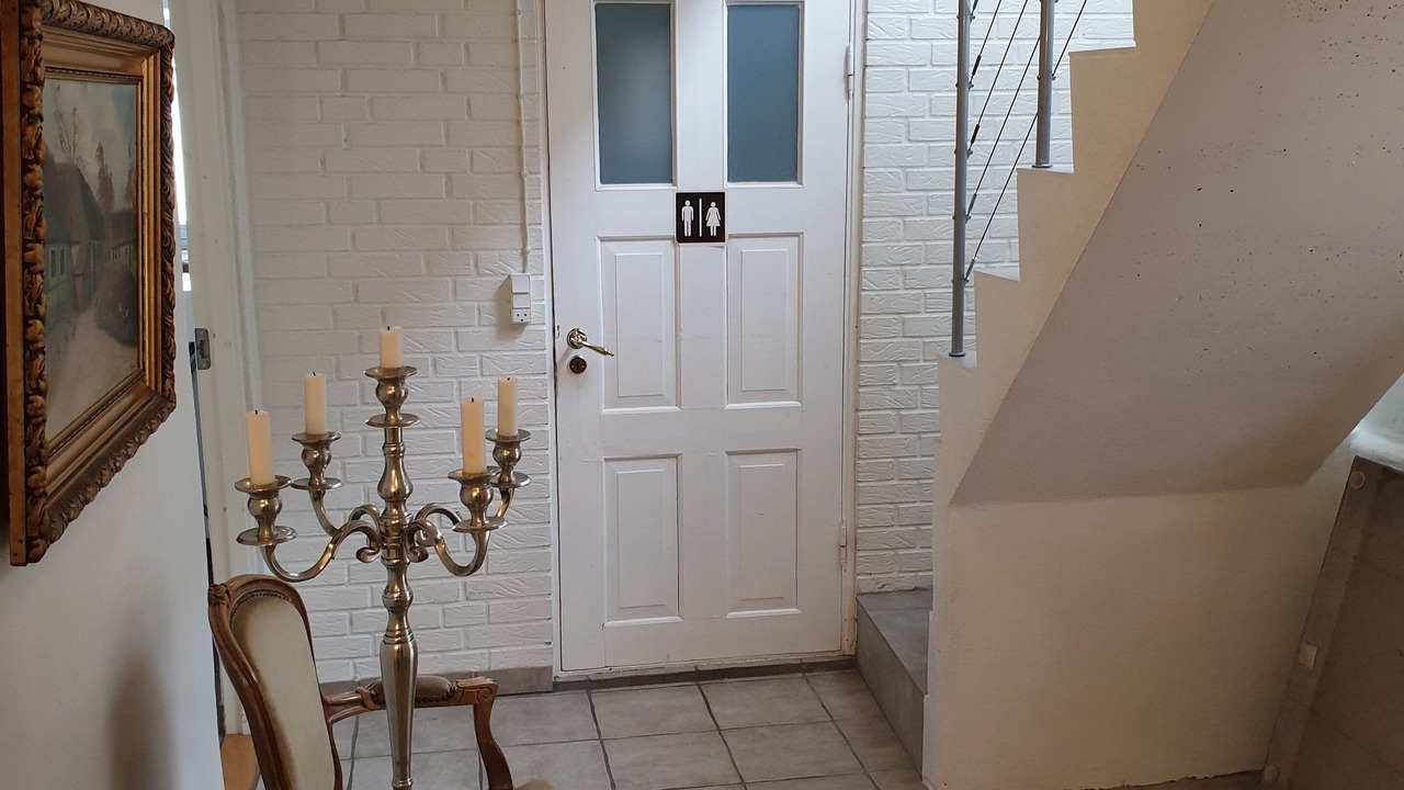 Photo of Bedroom in Gording