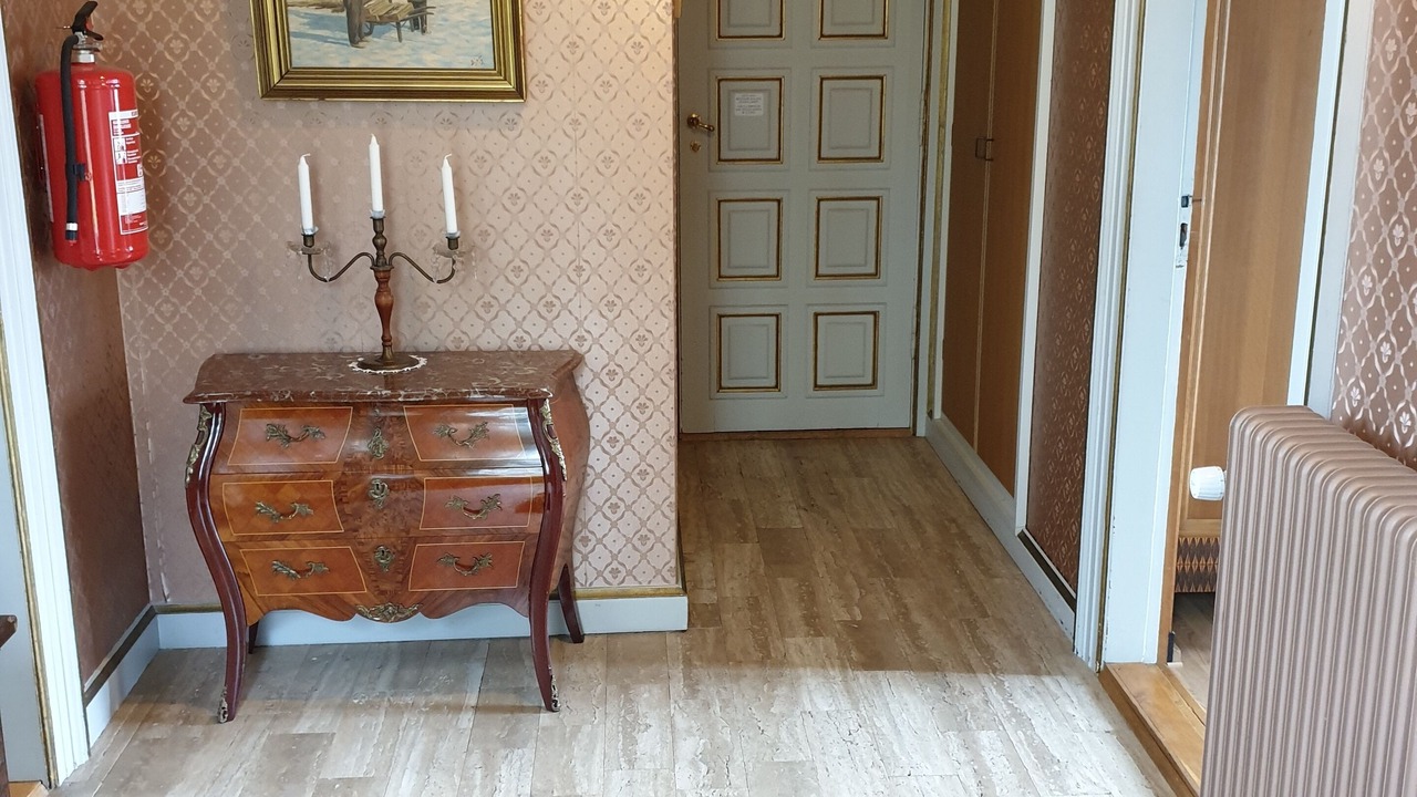 Photo of Others in Gording