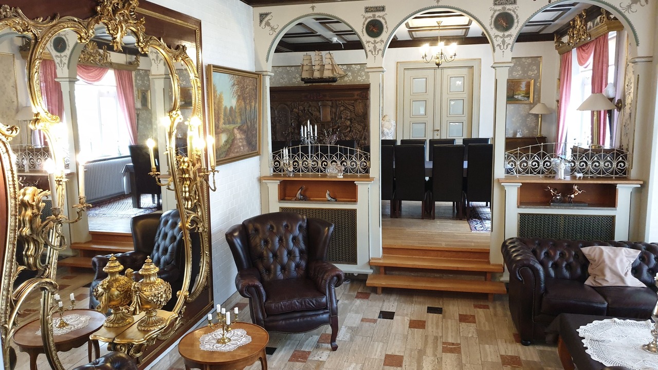 Photo of Others in Gording