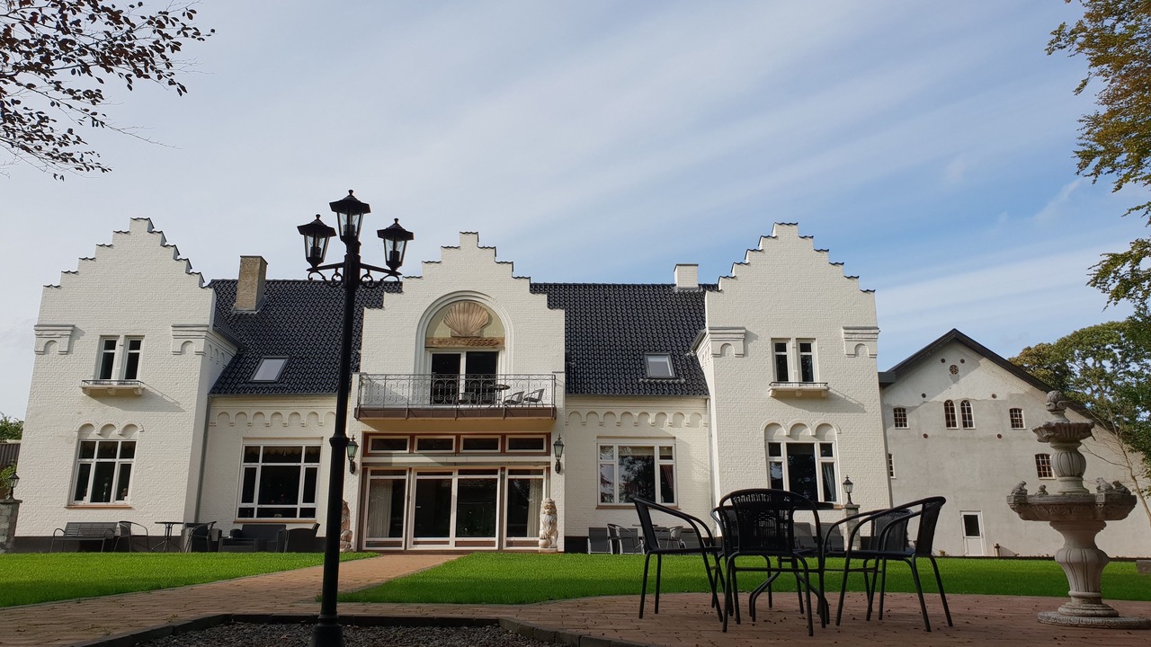 Photo of Outdoor in Gording