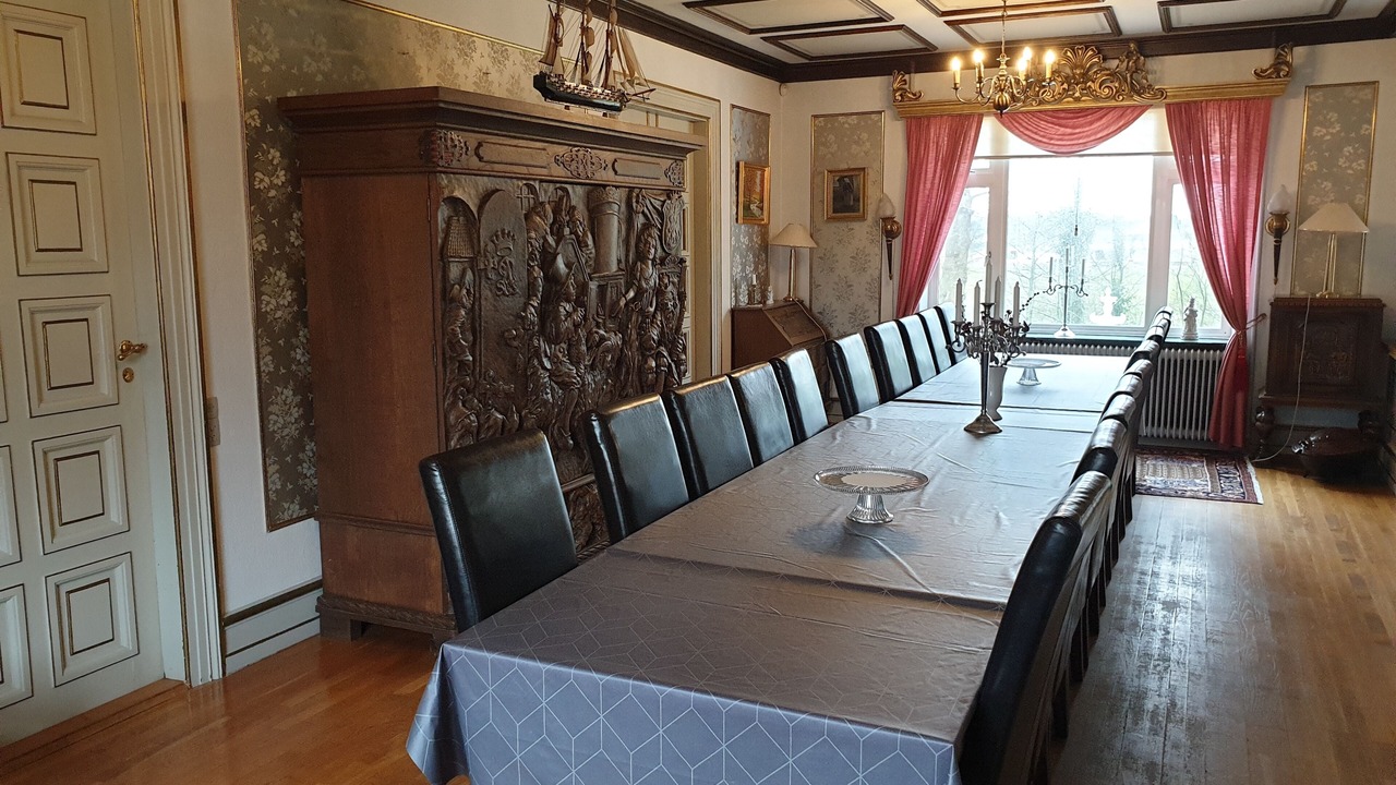 Photo of Others in Gording