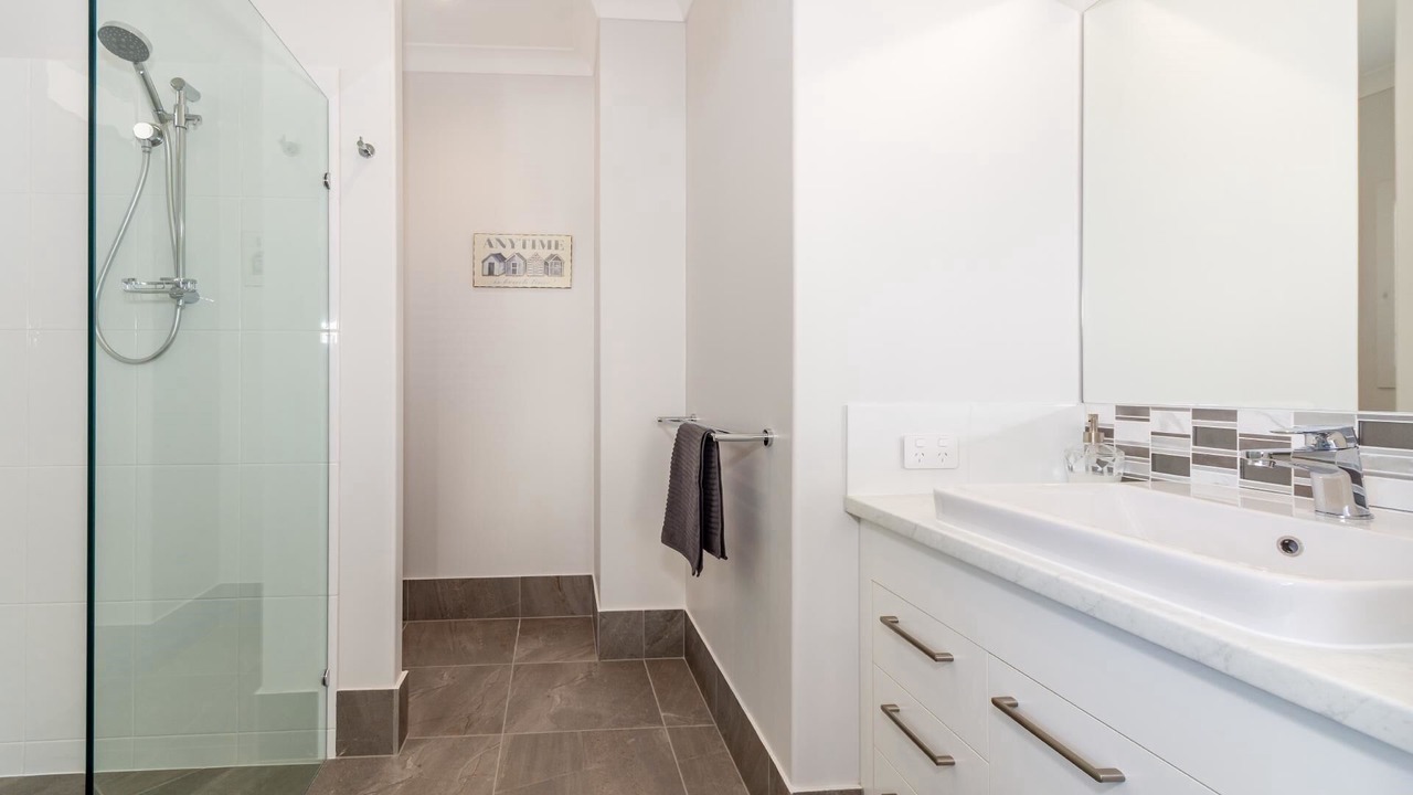 Photo of Bathroom in Bongaree