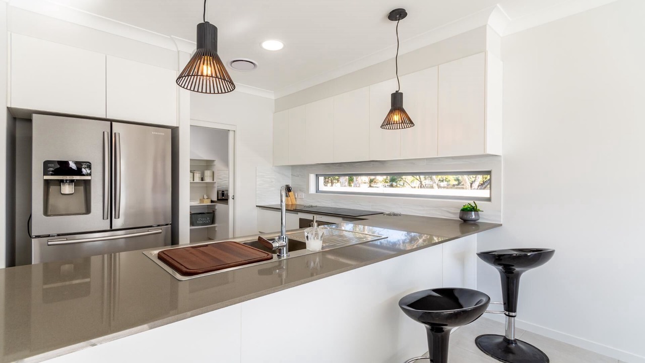 Photo of Kitchen in Bongaree