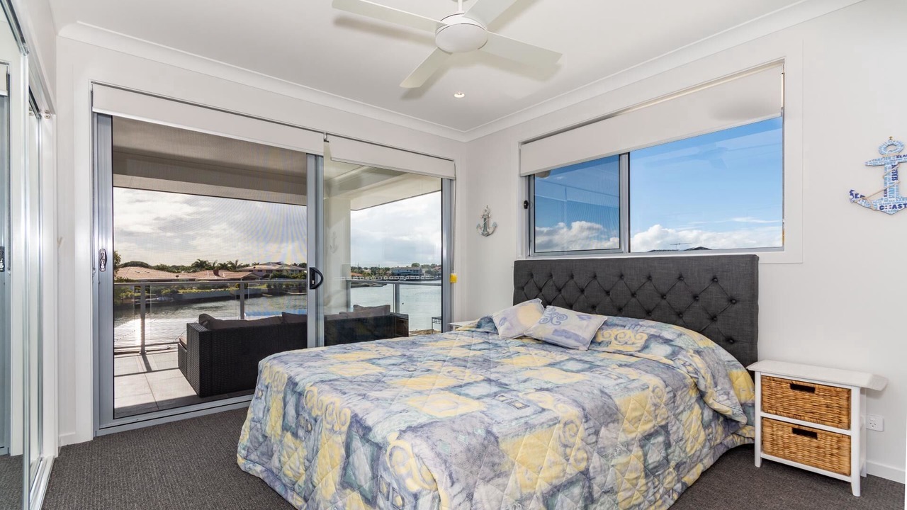 Photo of Bedroom in Bongaree