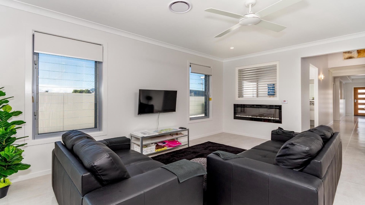 Photo of Livingroom in Bongaree