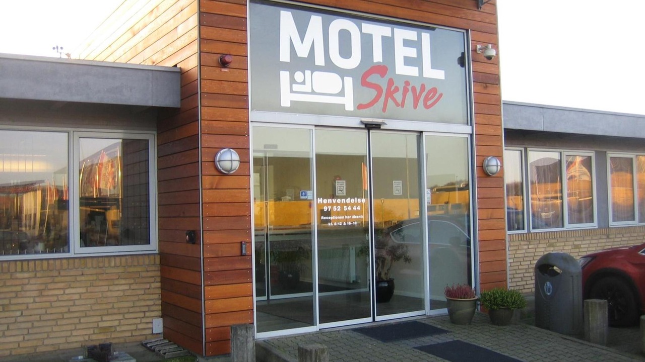 Photo of Outdoor in Skive