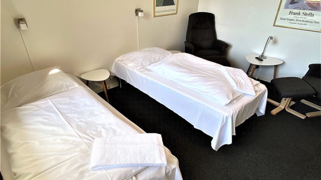 Photo of Bedroom in Skive