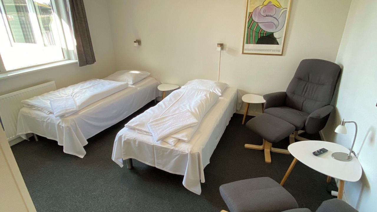 Photo of Bedroom in Skive
