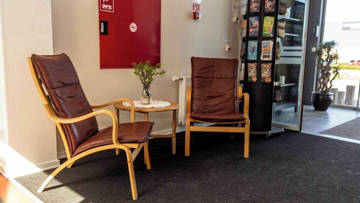 Photo of Livingroom in Skive
