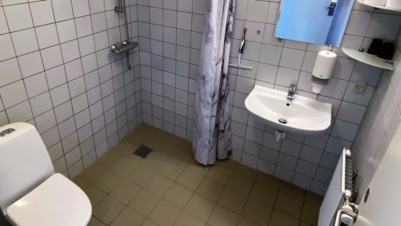 Photo of Bathroom in Skive