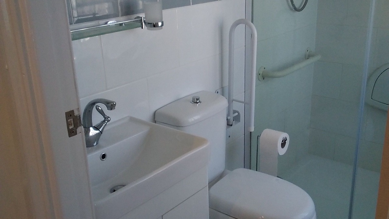 Photo of Bathroom in Westbrook