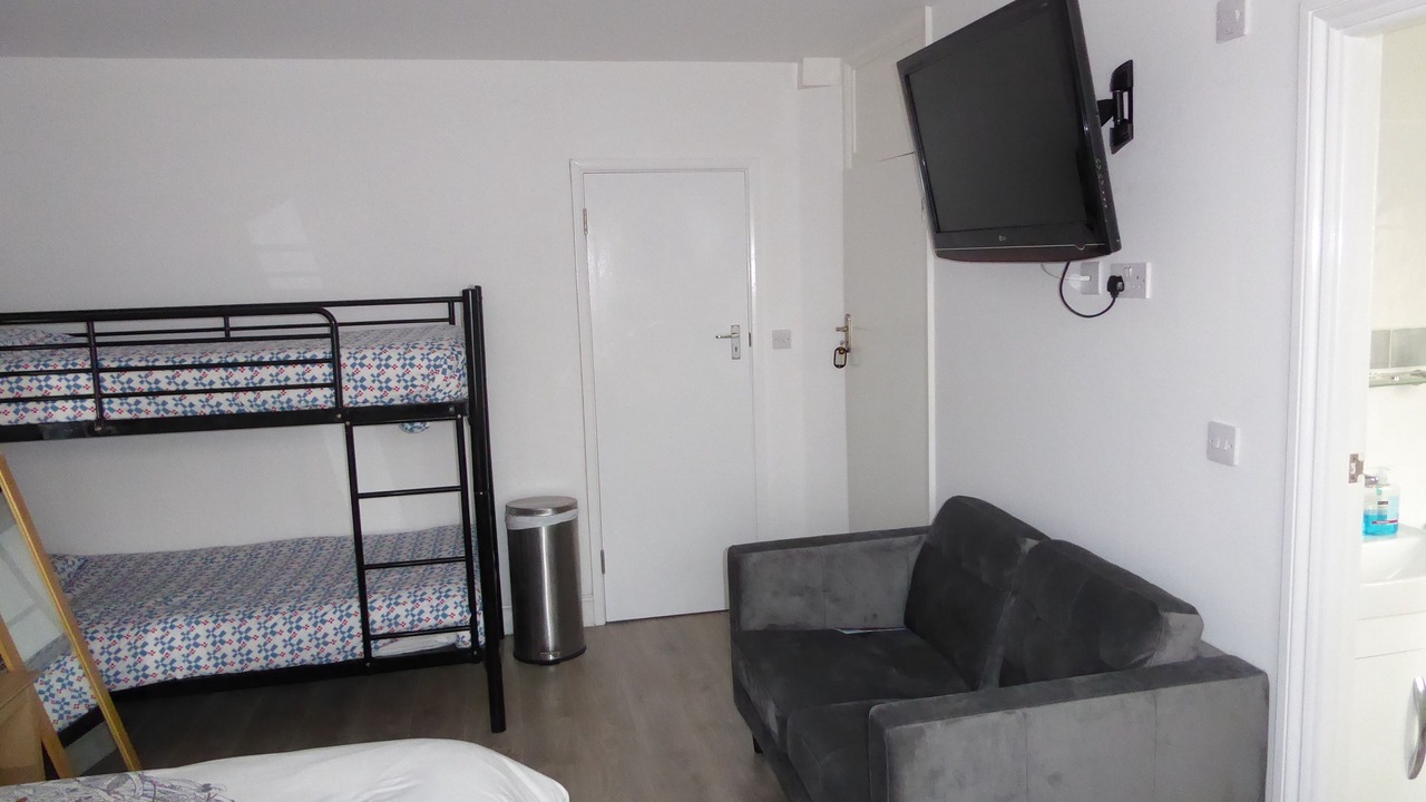 Photo of Bedroom in Westbrook