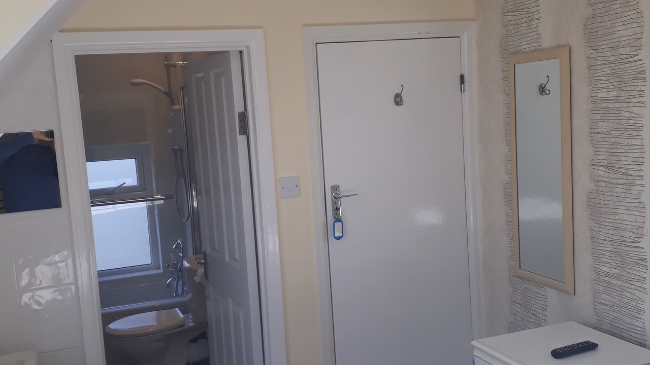 Photo of Bedroom in Westbrook