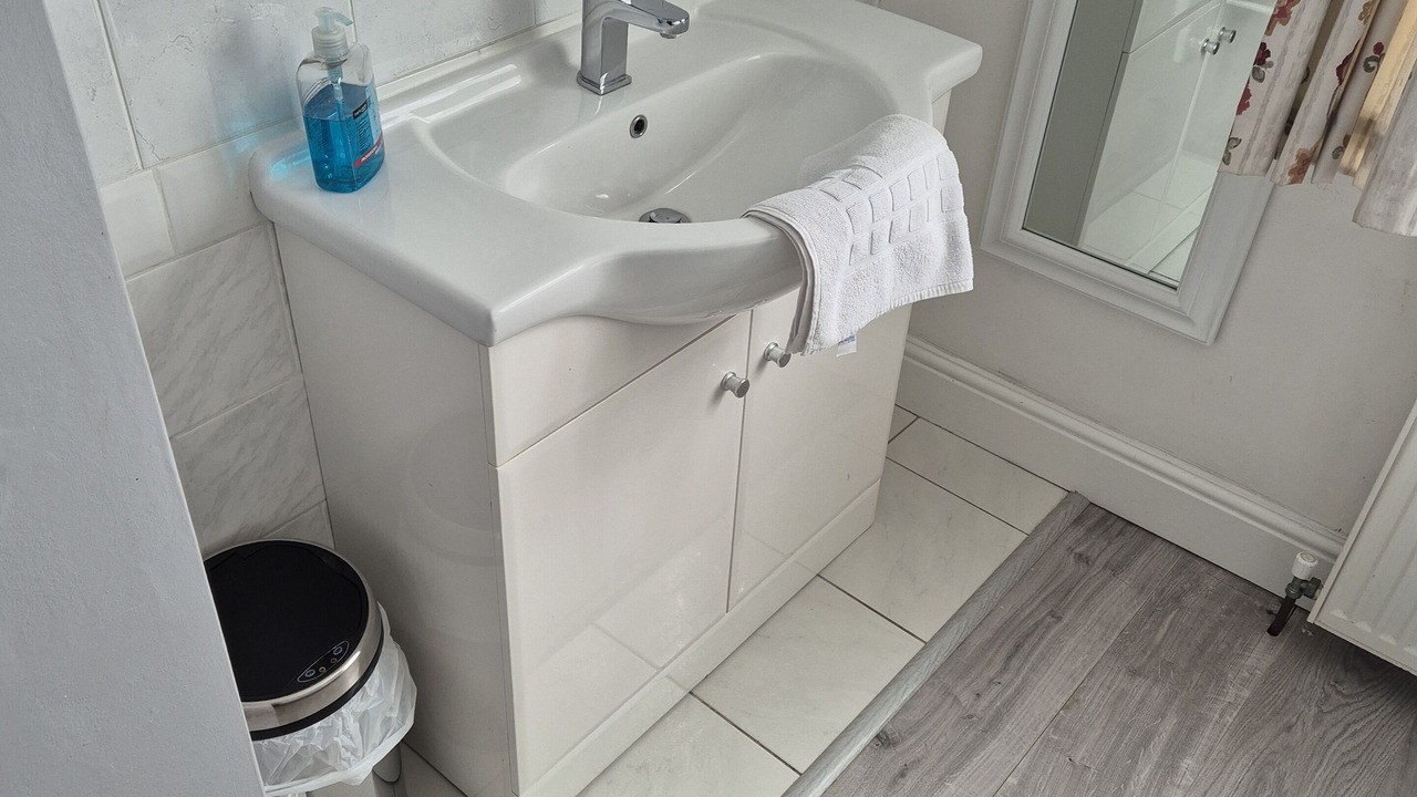 Photo of Bedroom in Westbrook