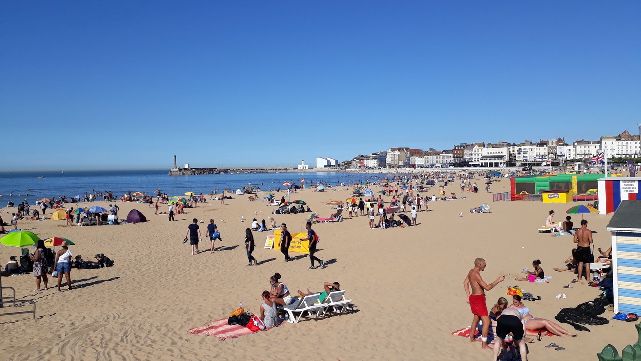 Photo of Outdoor in Westbrook