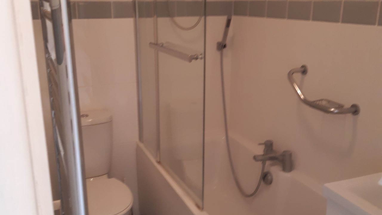 Photo of Bathroom in Westbrook