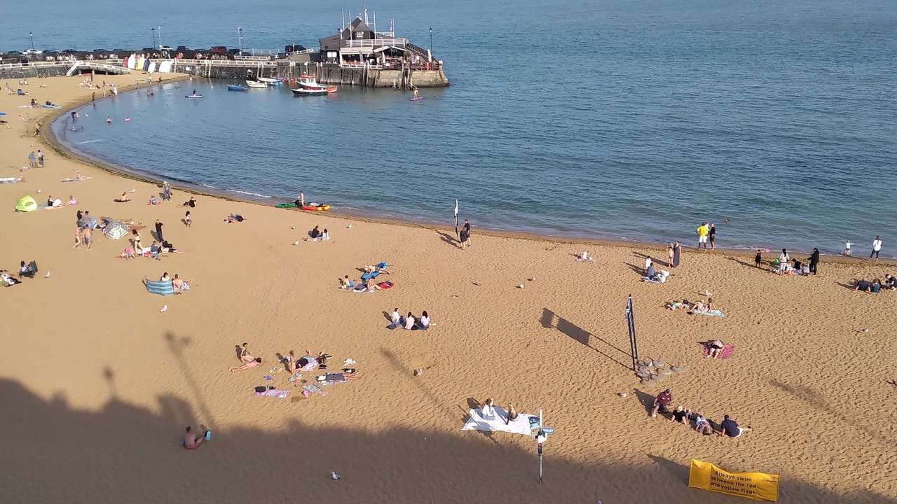 Photo of Outdoor in Westbrook