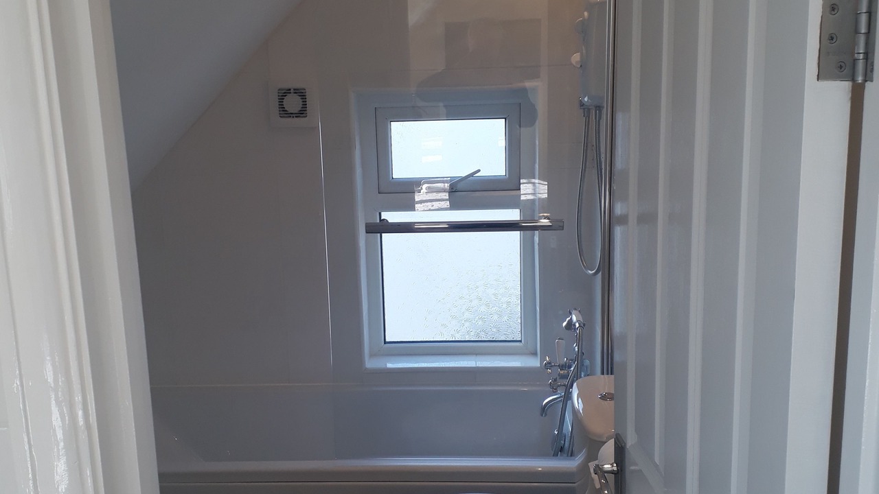 Photo of Bedroom in Westbrook