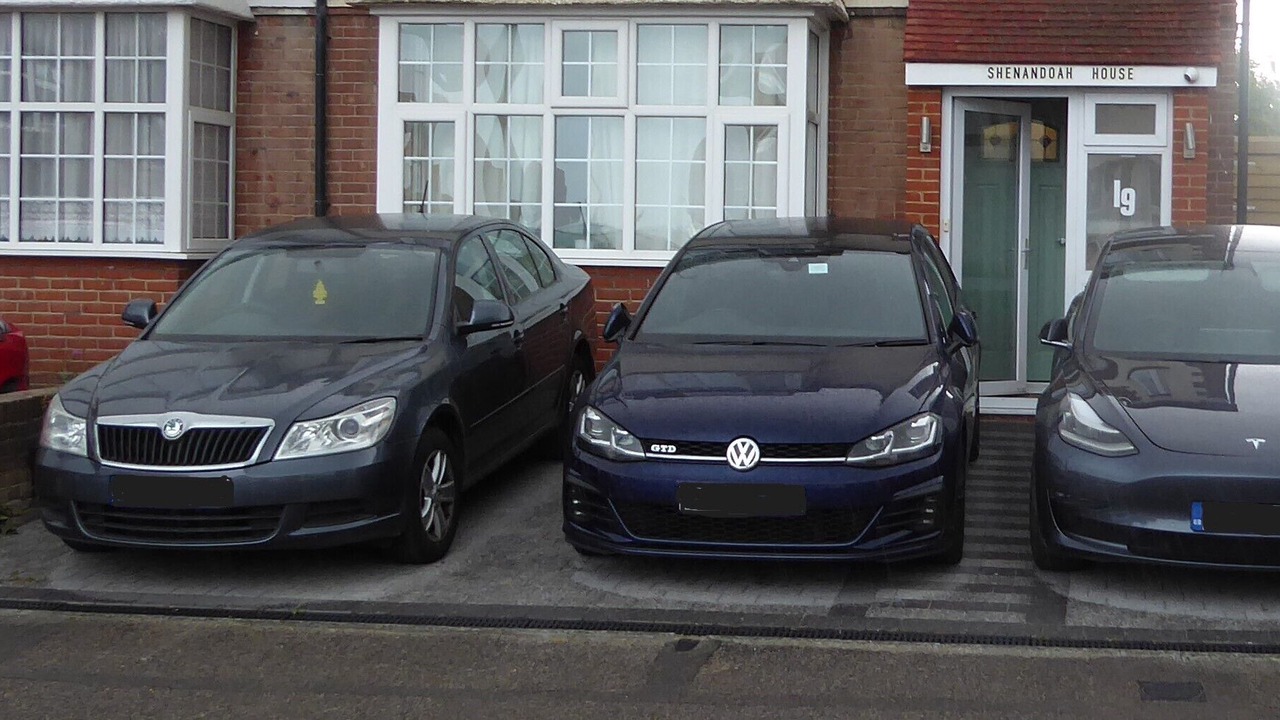 Photo of Outdoor in Westbrook