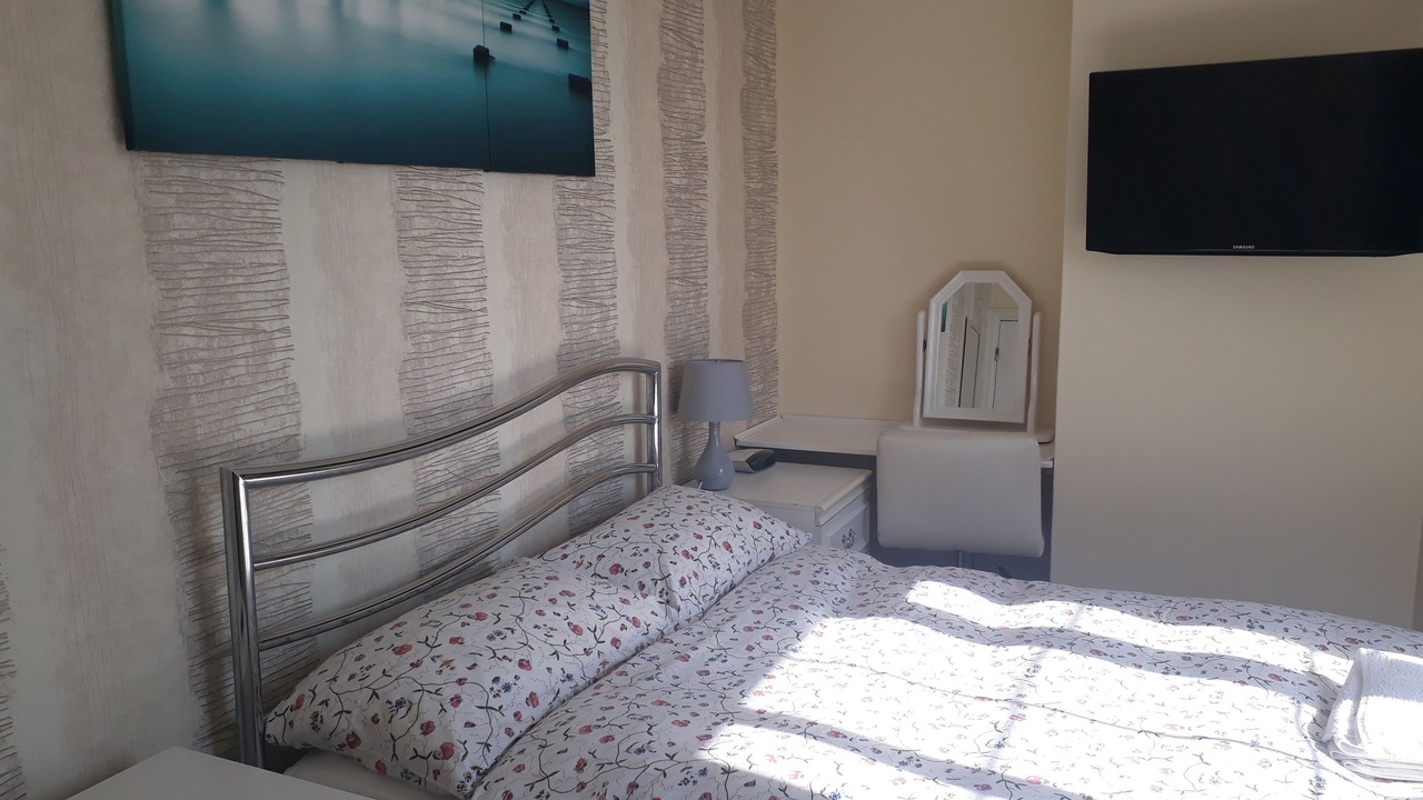 Photo of Bedroom in Westbrook