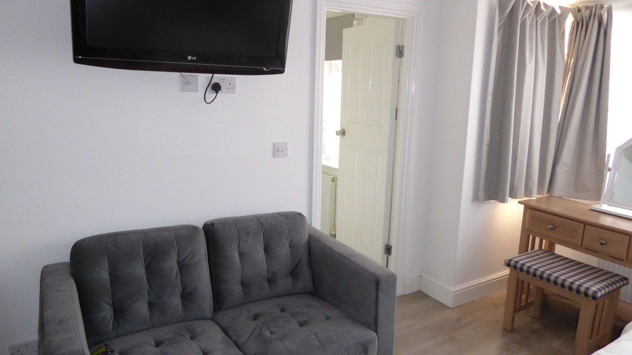 Photo of Bedroom in Westbrook