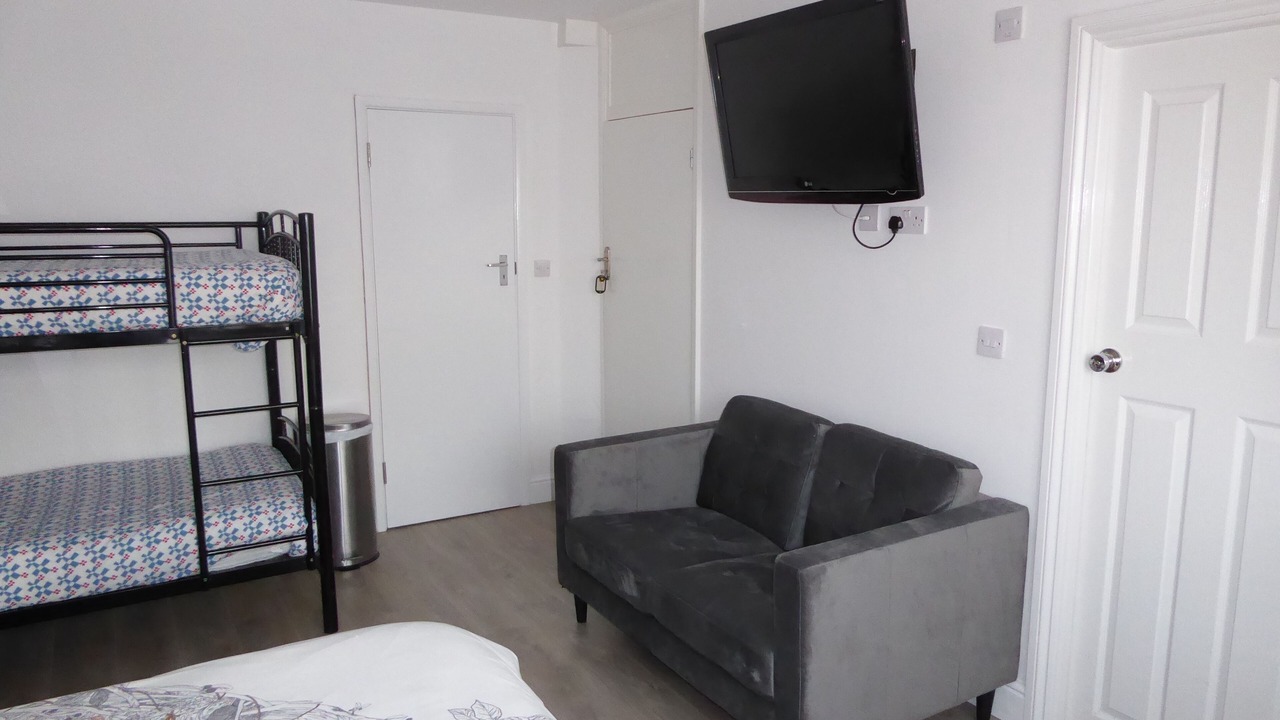 Photo of Bedroom in Westbrook