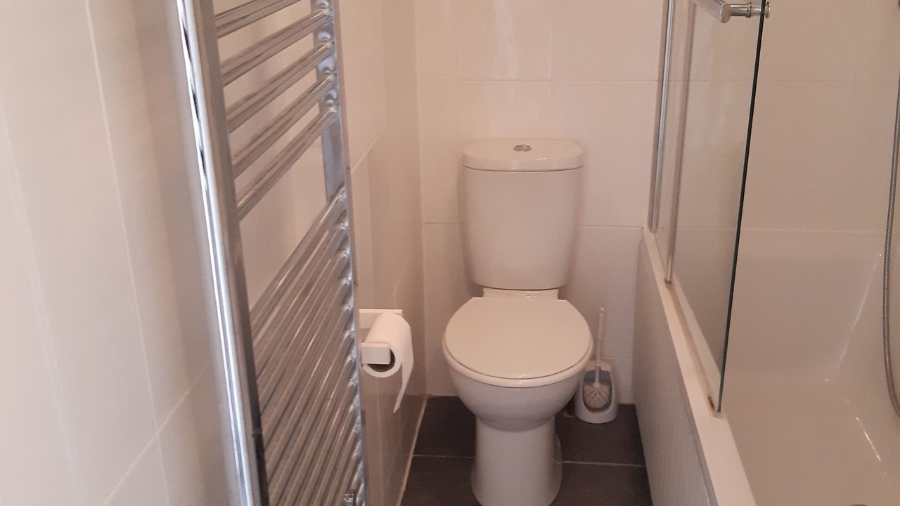 Photo of Bathroom in Westbrook