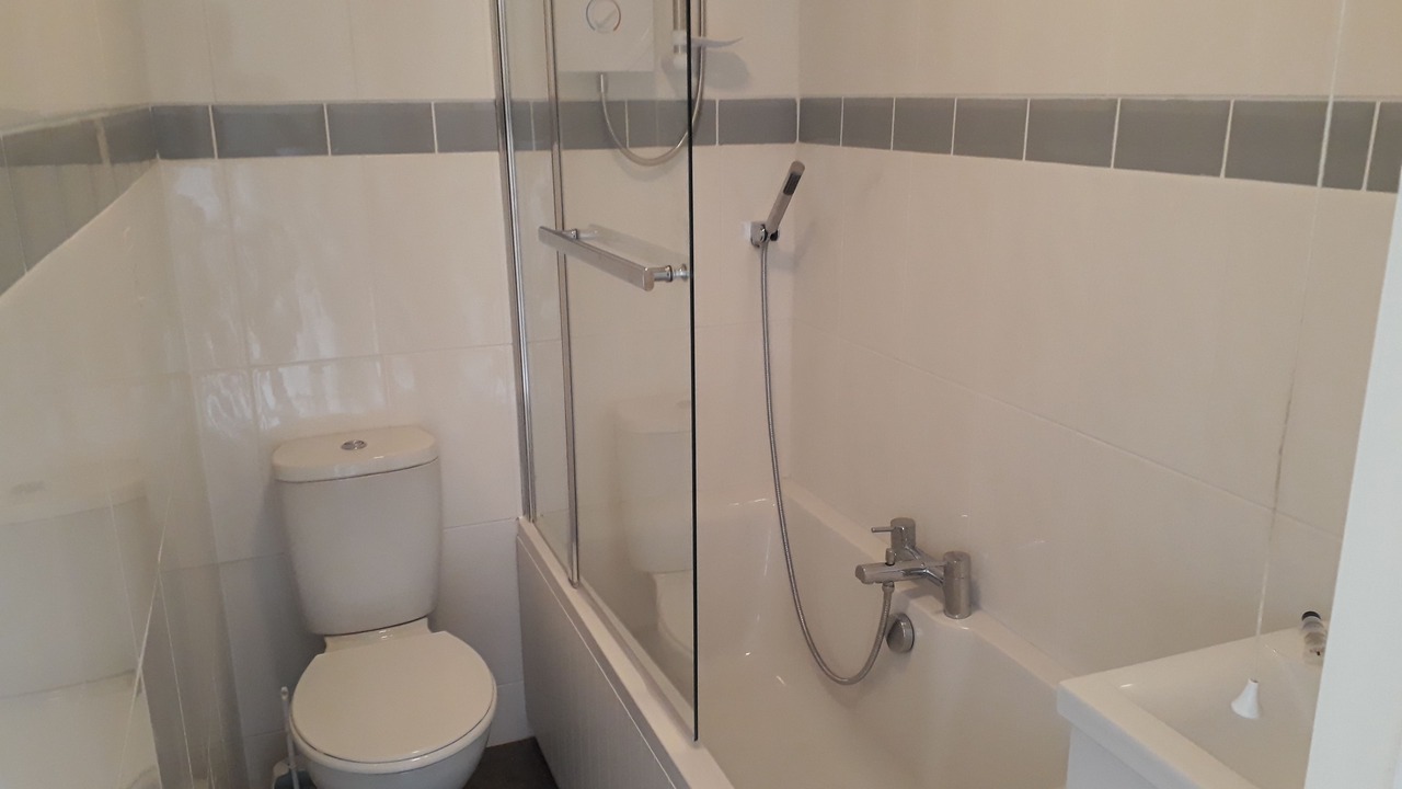 Photo of Bathroom in Westbrook