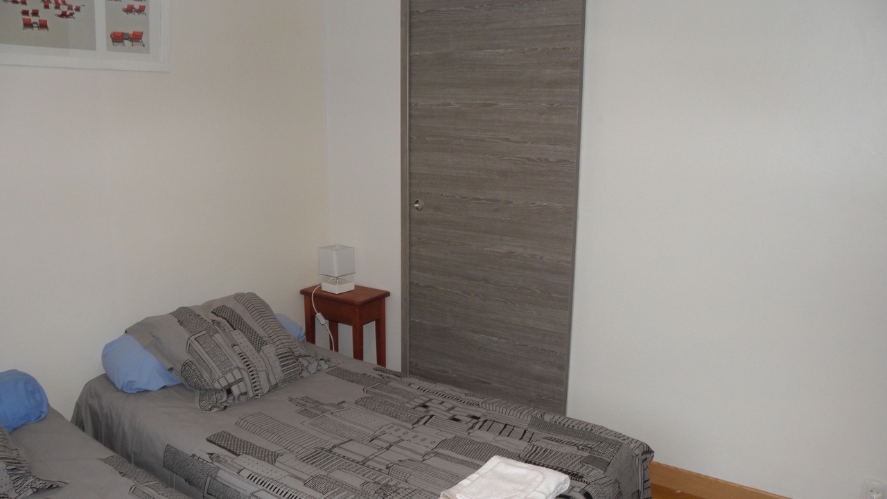 Photo of Bathroom in Teloche