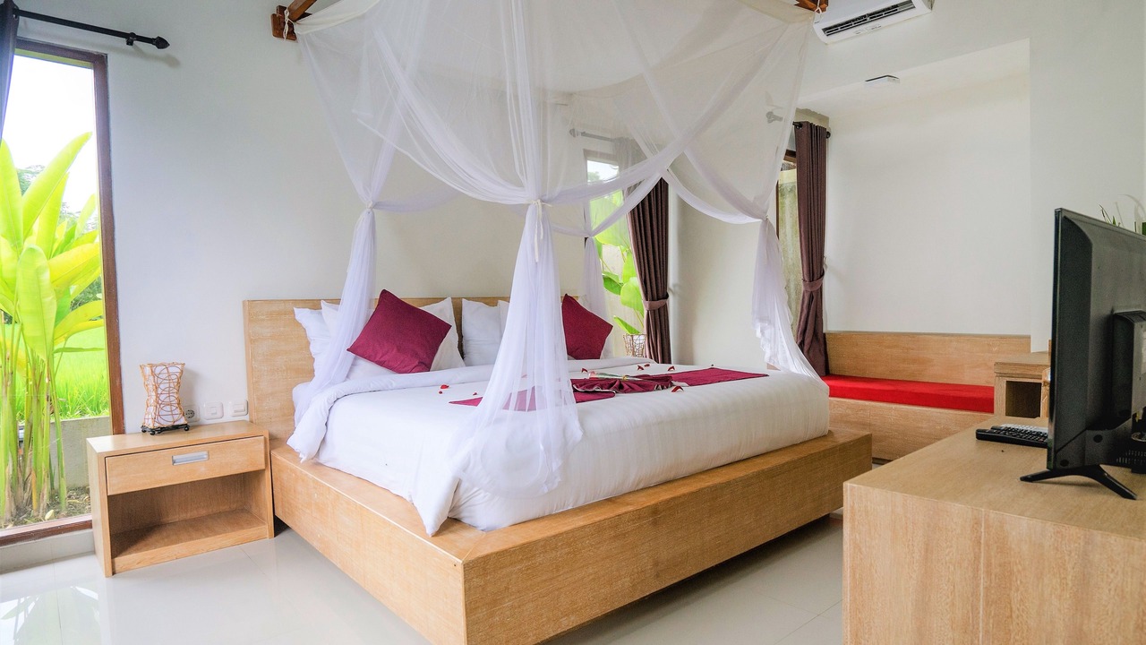 Photo of Bedroom in Kenderan