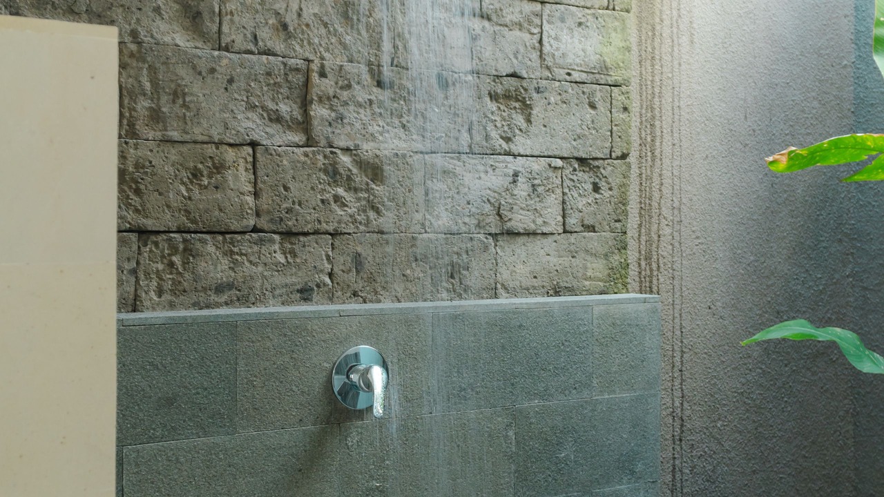 Photo of Bathroom in Kenderan