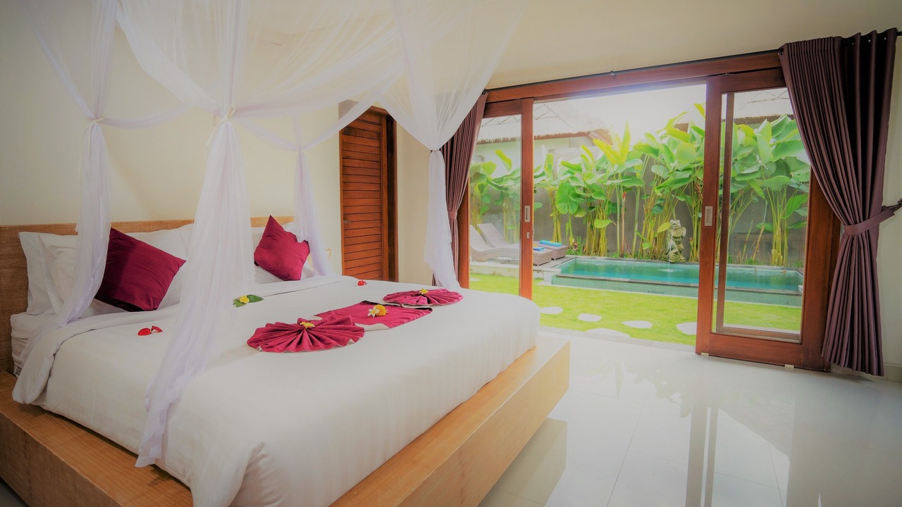 Photo of Bedroom in Kenderan