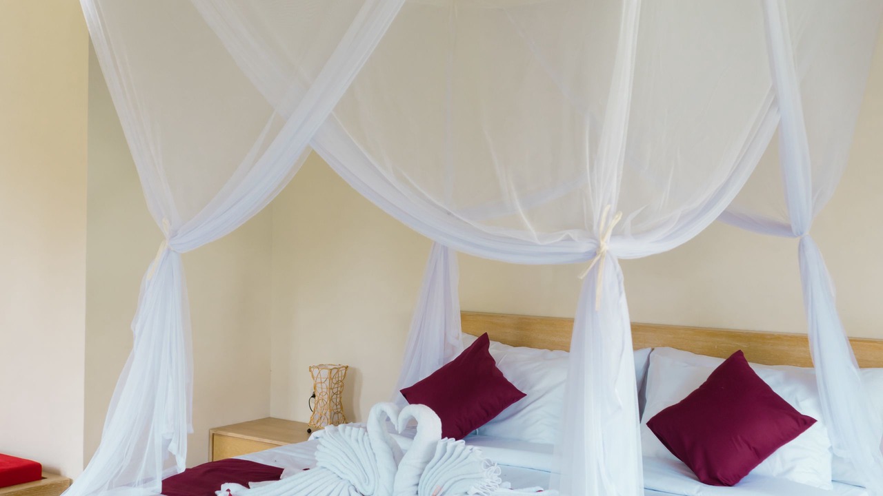 Photo of Bedroom in Kenderan