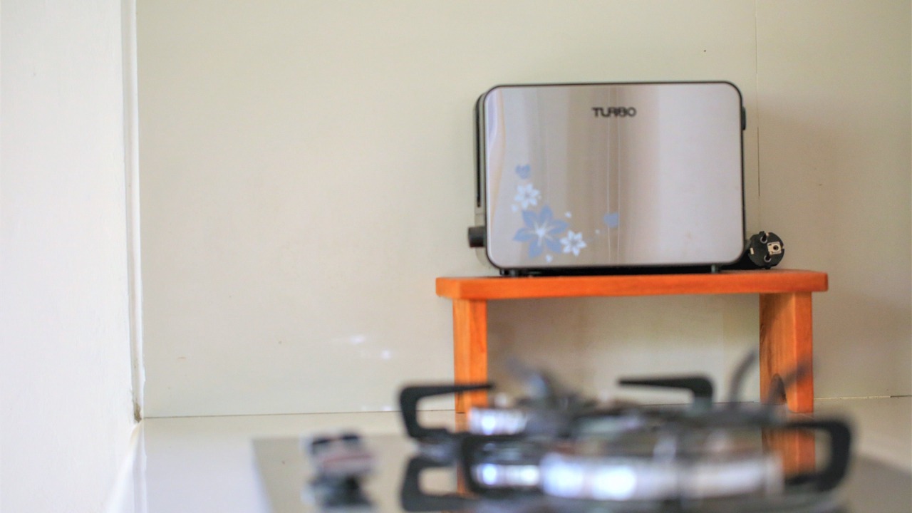 Photo of Kitchen in Kenderan