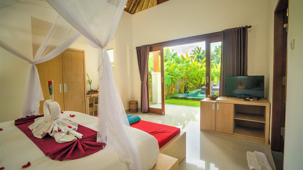 Photo of Bedroom in Kenderan