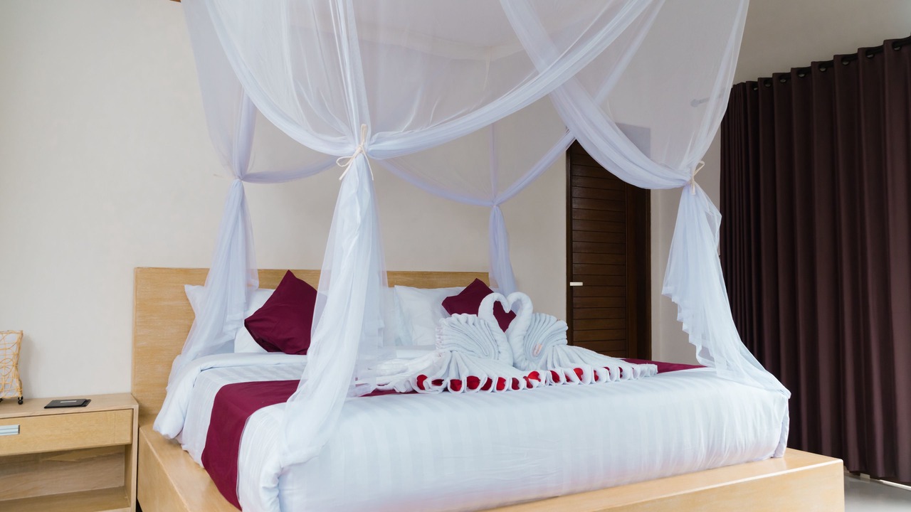 Photo of Bedroom in Kenderan