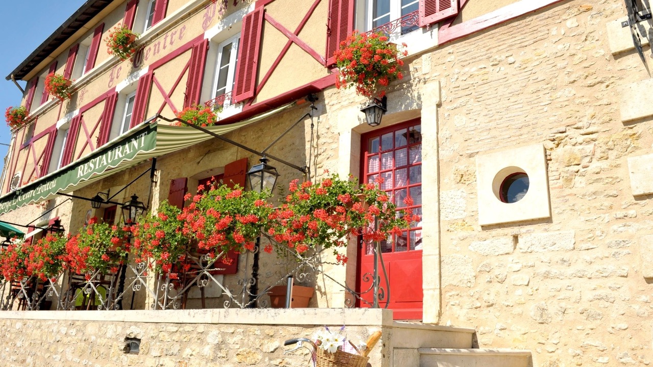 Photo of Outdoor in Coulombiers