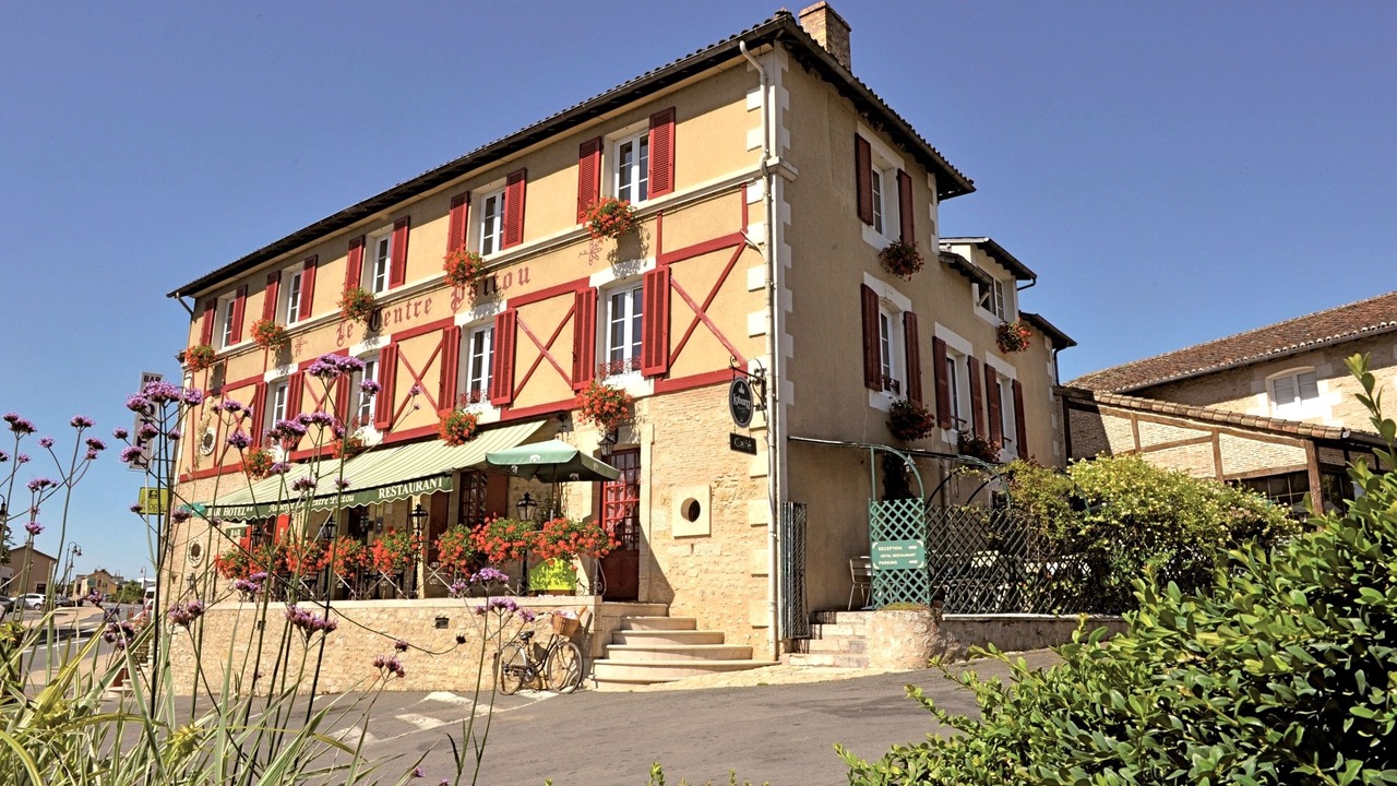 Photo of Outdoor in Coulombiers