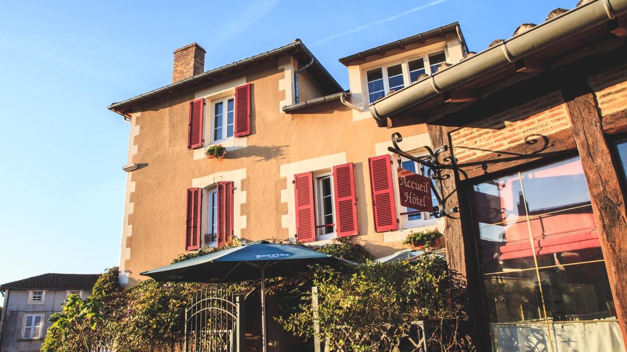 Photo of Outdoor in Coulombiers